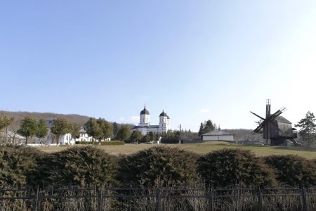 Mănăstirea Celi-Dere